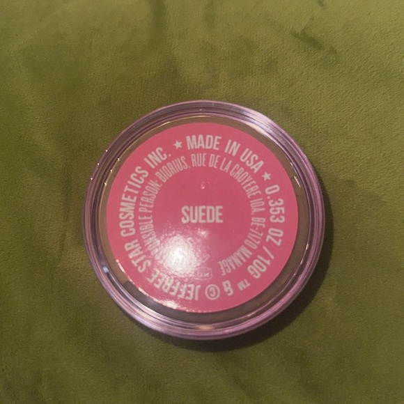Jeffree Star MAGIC STAR™ LUMINOUS SETTING POWDER - Picture 5 of 6
